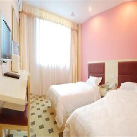 Guangzhou Shangjiuwan Hotel Quarto foto