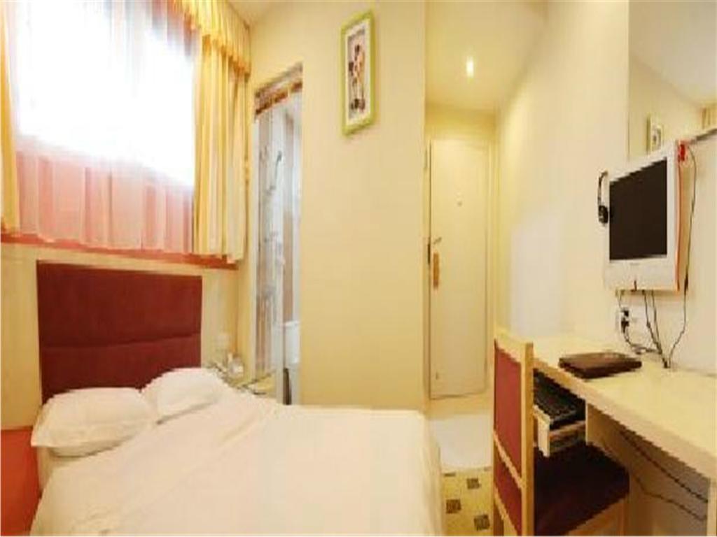 Guangzhou Shangjiuwan Hotel Exterior foto